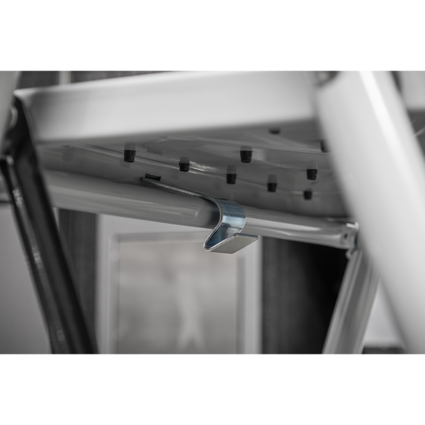 Sealey ASL23 | 3-Tread Step Stool 150kg Capacity - EN 14183