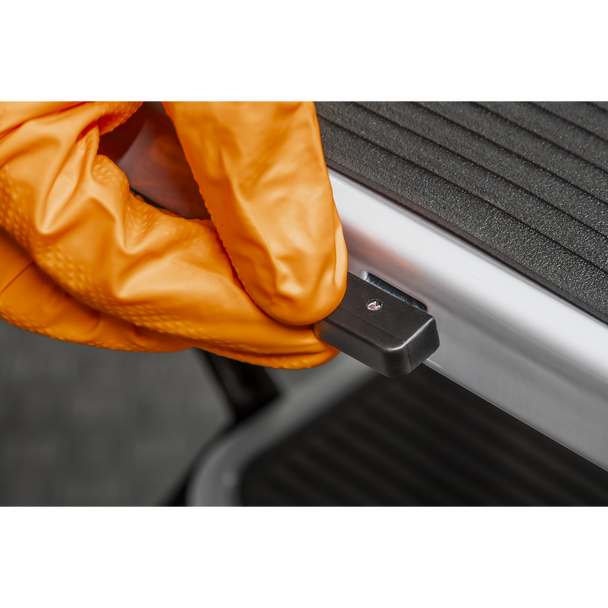 Sealey ASL23 | 3-Tread Step Stool 150kg Capacity - EN 14183