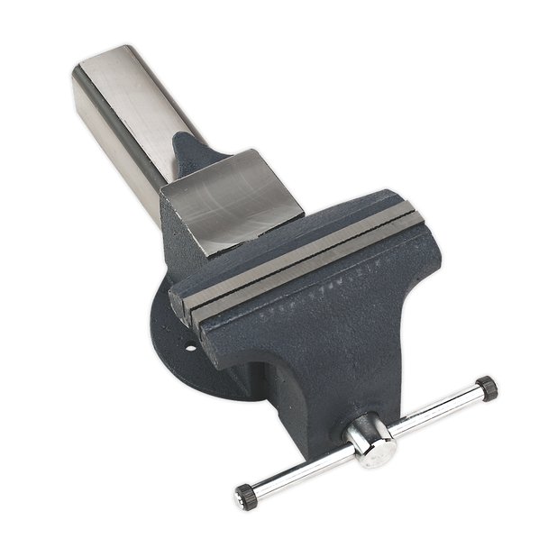 Sealey ASV200 | All Steel Vice 200mm