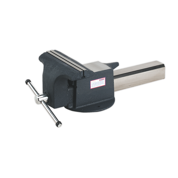 Sealey ASV250 | All Steel Vice 250mm