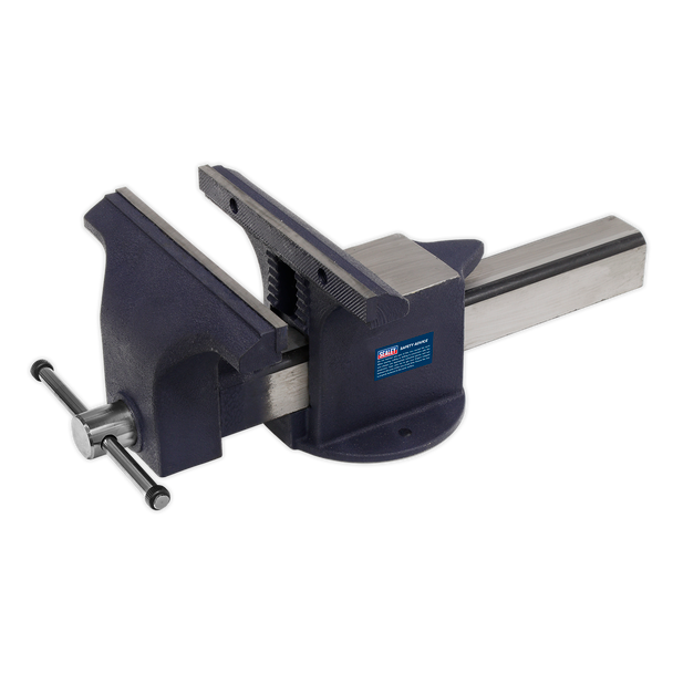 Sealey ASV300 | All Steel Vice 300mm
