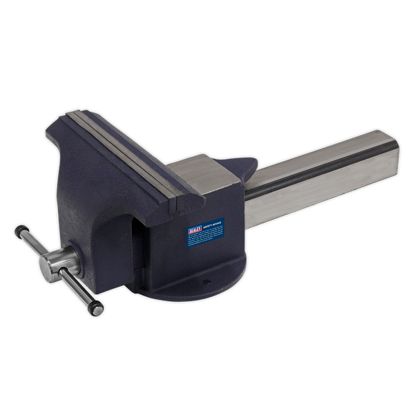 Sealey ASV300 | All Steel Vice 300mm