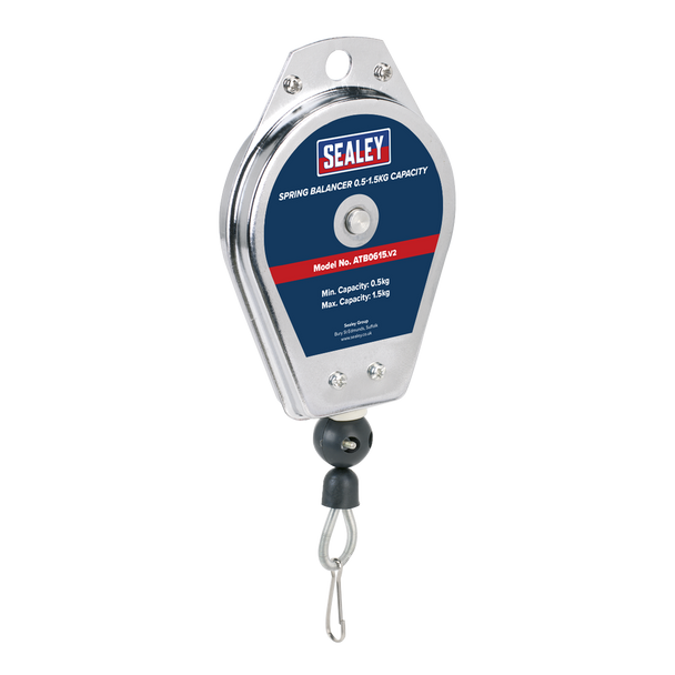 Sealey ATB0615 | Spring Balancer 0.5-1.5kg Capacity