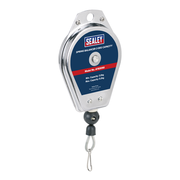 Sealey ATB3050 | Spring Balancer 3-5kg Capacity