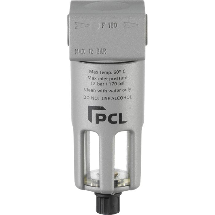 PCL ATF6 | Air Treatment Filter 1/4 Ports
