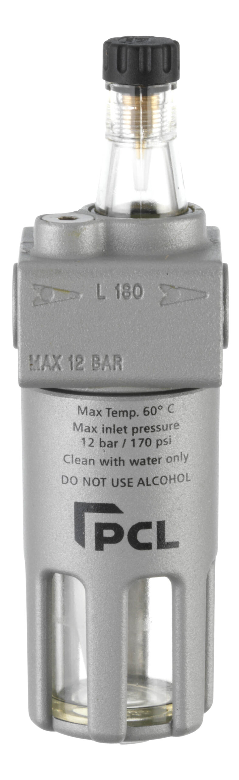 PCL APA50 | 150mm (6") Extension Bar for 3/4" Drive Impact Wrench