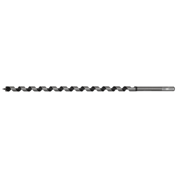 Sealey AW14x460 │Auger Wood Drill Bit 14 x 460mm