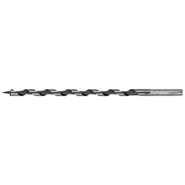 Sealey AW6x155 │Auger Wood Drill Bit 6 x 155mm