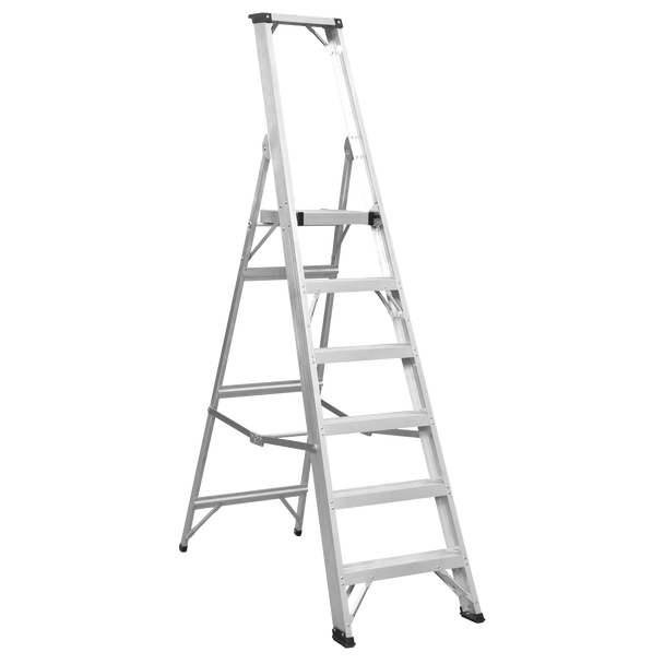 Sealey APMRT2 | Modular Storage Top Unit 2 Shelves 580mm