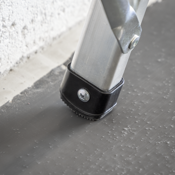 Sealey AXL6 | Industrial Step Ladder 6-Tread Aluminium - EN 131