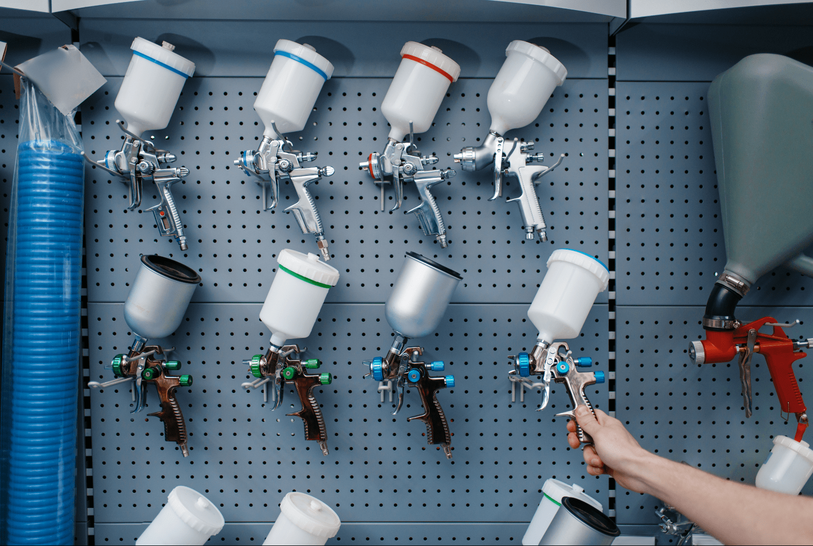 Air Compressor Accessories