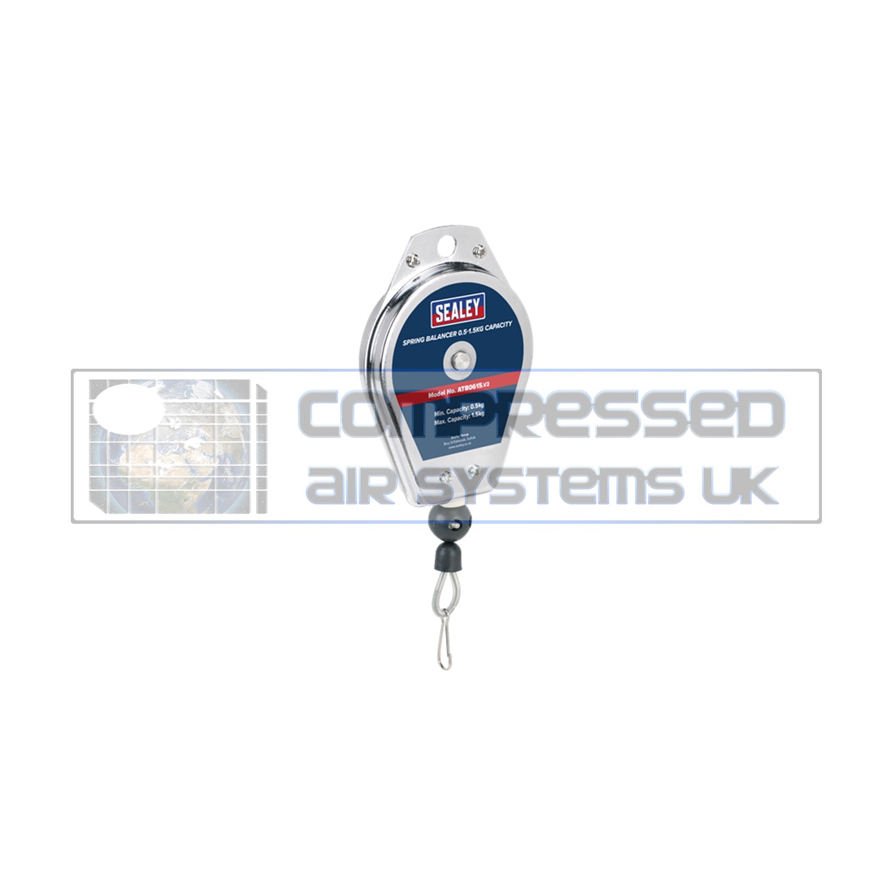 Air Power Tool Accessories