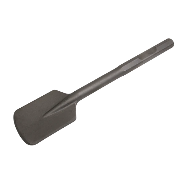 Sealey B1CS │ Clay Spade 110 x 500mm - Bosch 11304