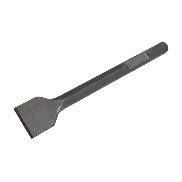 Sealey B1WC │Worksafe® Wide Chisel 75 x 375mm - Bosch 11304