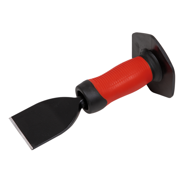 Sealey BB01G | Electrician's Bolster with Grip 57 x 225mm