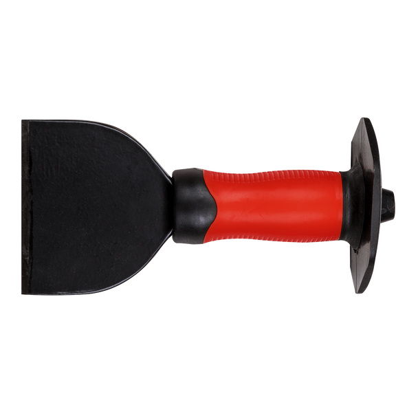 Sealey BB03G | Brick Bolster with Grip 100 x 225mm