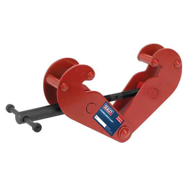 Sealey BC1000 | Beam Clamp 1 Tonne
