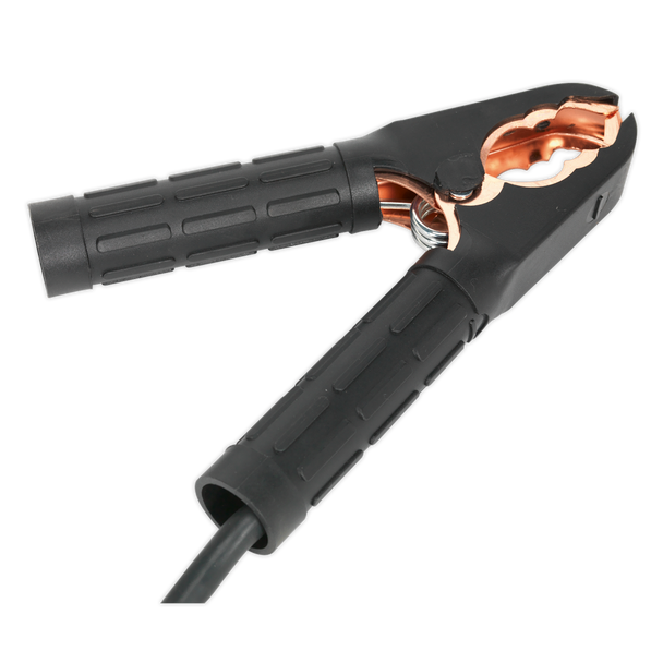 Sealey BC1630 | Booster Cables 16mm x 3m 220A