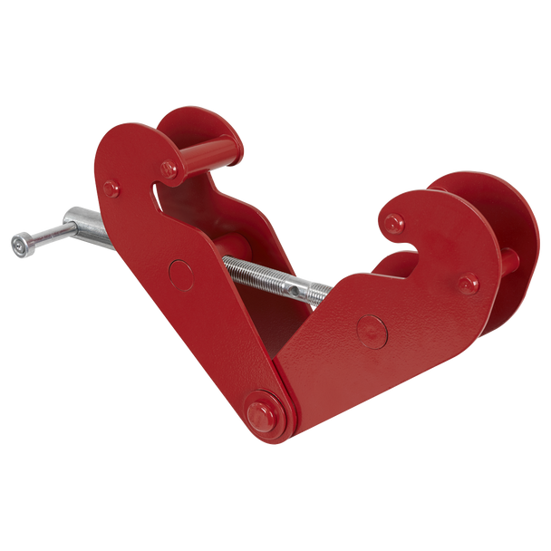 Sealey BC2000 | Beam Clamp 2 Tonne