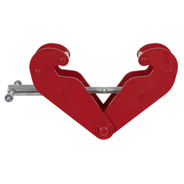 Sealey BC2000 | Beam Clamp 2 Tonne