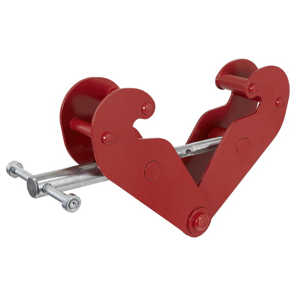 Sealey BC2000 | Beam Clamp 2 Tonne