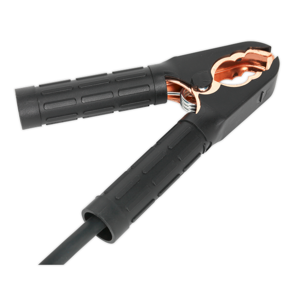 Sealey BC2535 | Booster Cables 25mm x 3.5m 350A