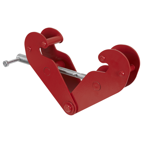 Sealey BC3000 | Beam Clamp 3 Tonne