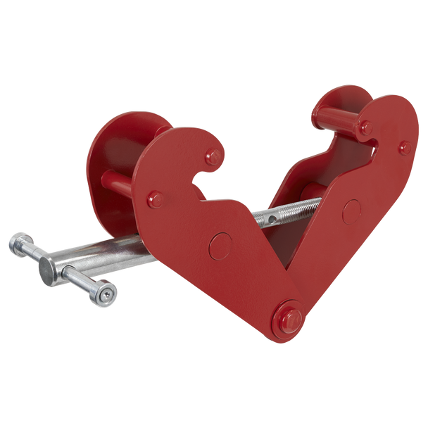 Sealey BC3000 | Beam Clamp 3 Tonne