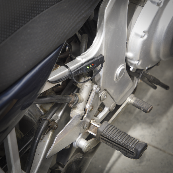 Sealey BCC2 | 12V Ring Terminal Battery Indicator Cable