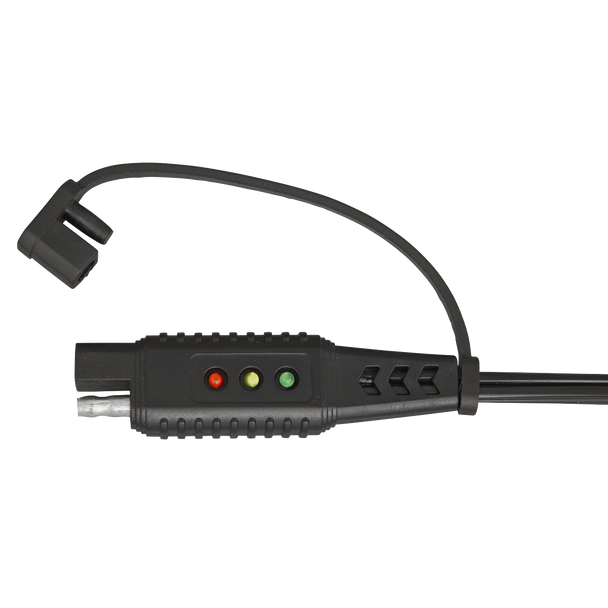 Sealey BCC2 | 12V Ring Terminal Battery Indicator Cable