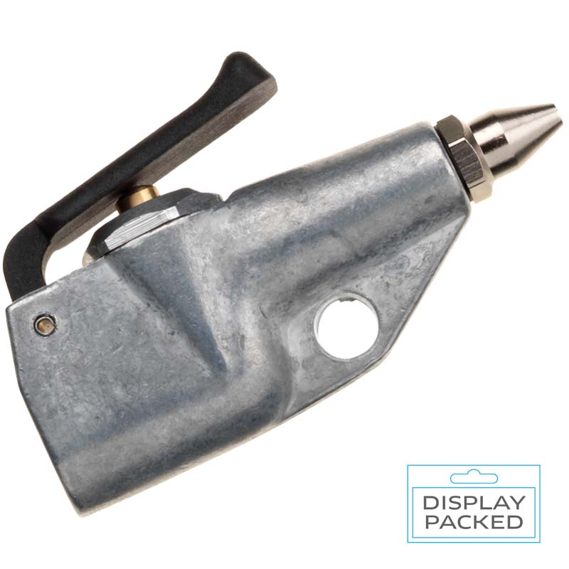 PCL BG105 | Palm Blowgun with Conical Nozzle (Display Packed)