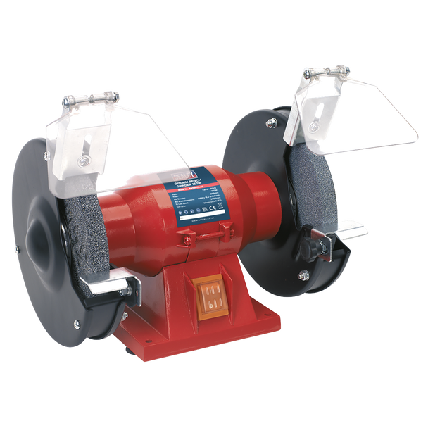 Sealey BGVDSCOMBO3 | Bench Grinder Stand Deal