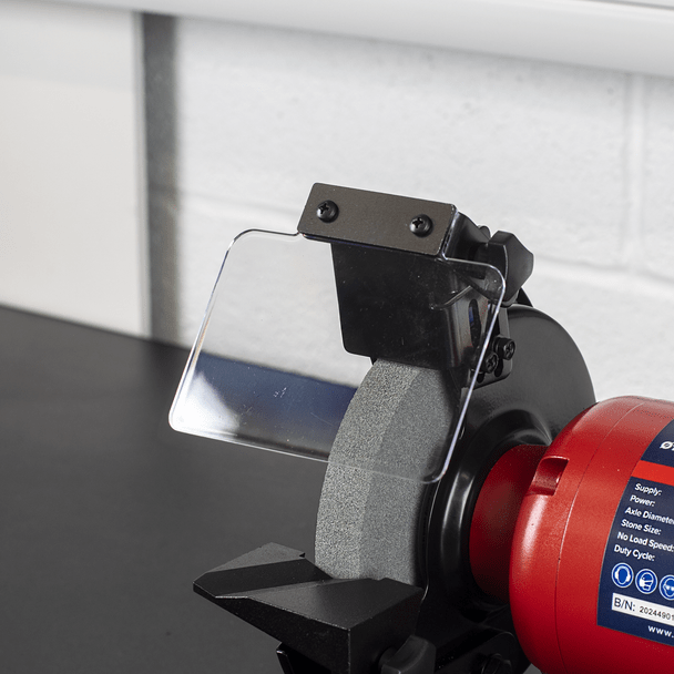 Sealey BG150WVS | 150mm Bench Grinder with Variable Speed 250W/230V