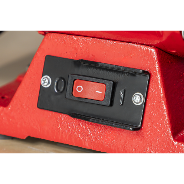 Sealey BG150XL/96 | 150mm Bench Grinder 370W/230V