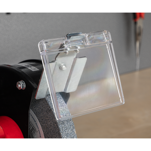 Sealey BG150XL/96 | 150mm Bench Grinder 370W/230V