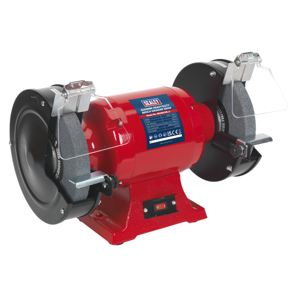 Sealey BGVDSCOMBO3 | Bench Grinder Stand Deal