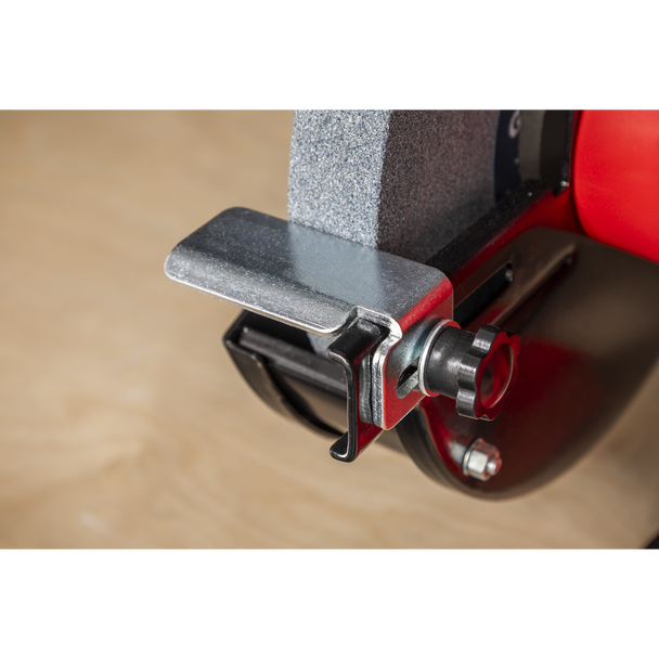 Sealey BG200/99 | Heavy-Duty 200mm Bench Grinder 600W/230V