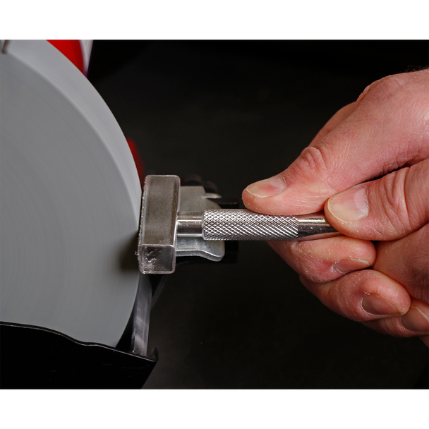 Sealey BG2 | Diamond Grinding Wheel Dresser