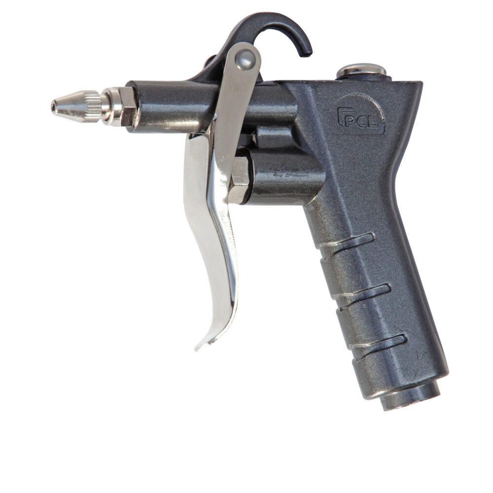 PCL APA50 | 150mm (6") Extension Bar for 3/4" Drive Impact Wrench