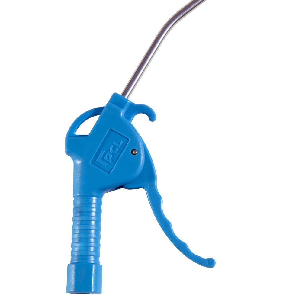 PCL BG5002 | Blowgun, Conical Nozzle, Rp 1/4 Inlet