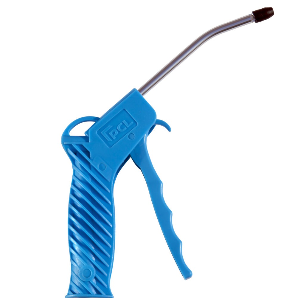 PCL BG5004 | Blowgun, Safety Nozzle, Rp 1/4 Inlet
