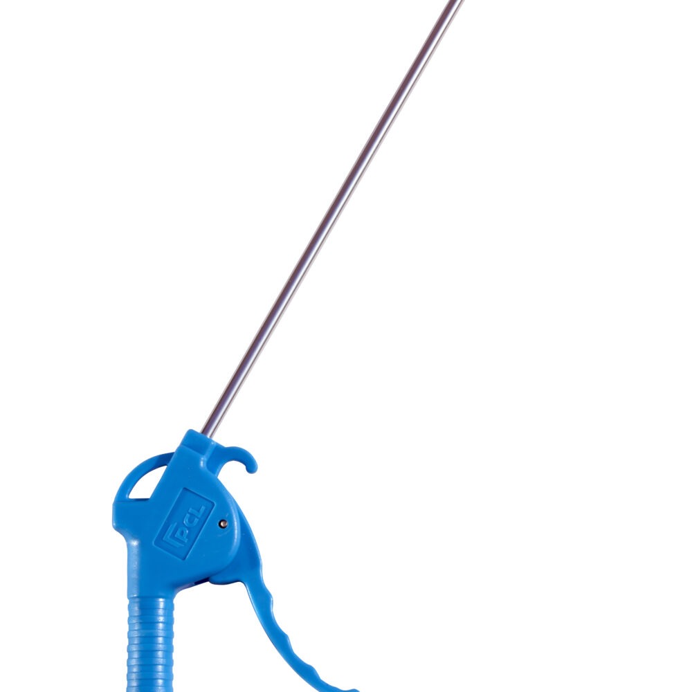 PCL APA50 | 150mm (6") Extension Bar for 3/4" Drive Impact Wrench