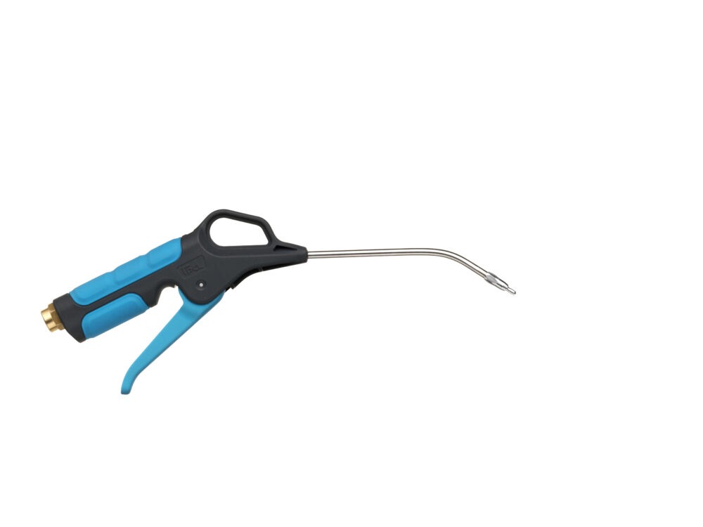 PCL BG7506 | Blowgun Low Noise, Ergo Extreme, Inlet Rp1/4 - Image 2
