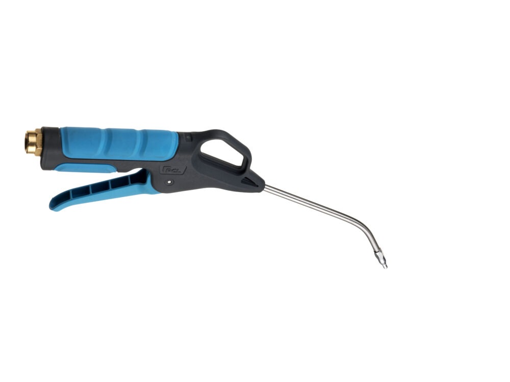 PCL BG7506 | Blowgun Low Noise, Ergo Extreme, Inlet Rp1/4 - Image 3