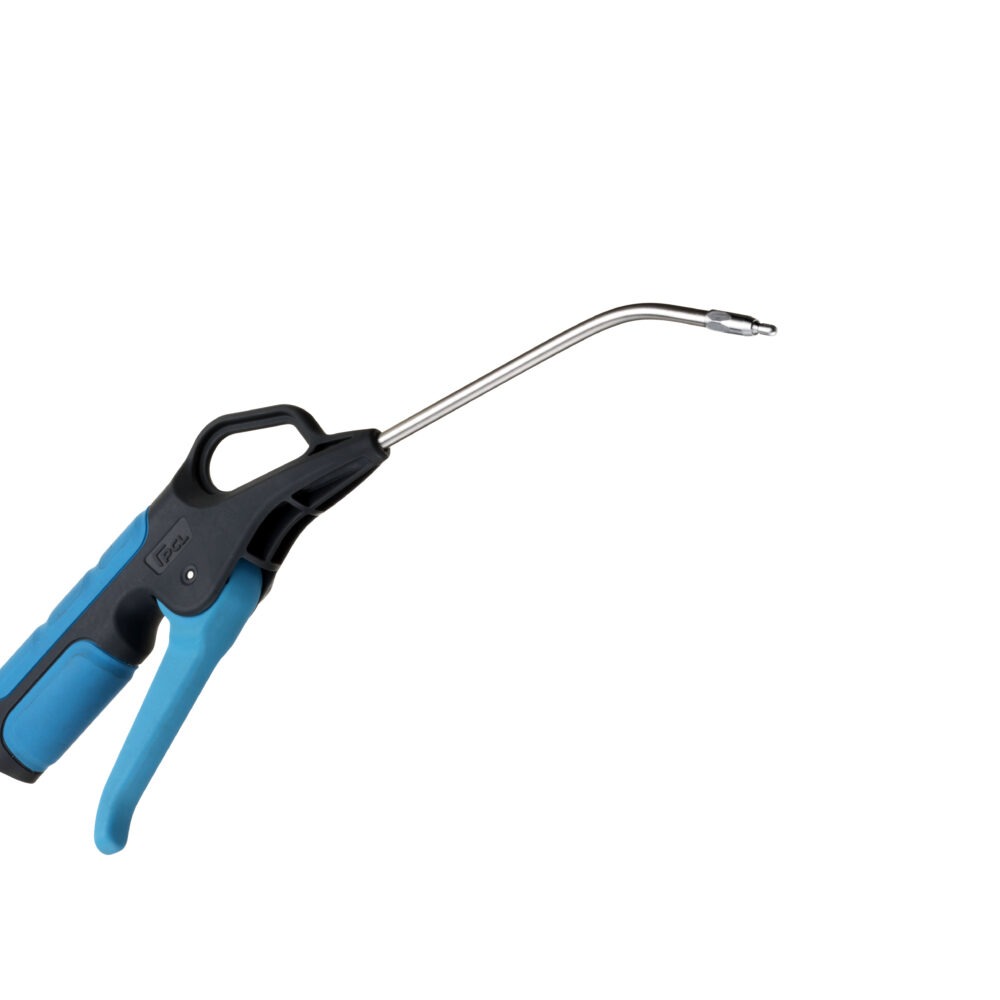 PCL BG7506 | Blowgun Low Noise, Ergo Extreme, Inlet Rp1/4