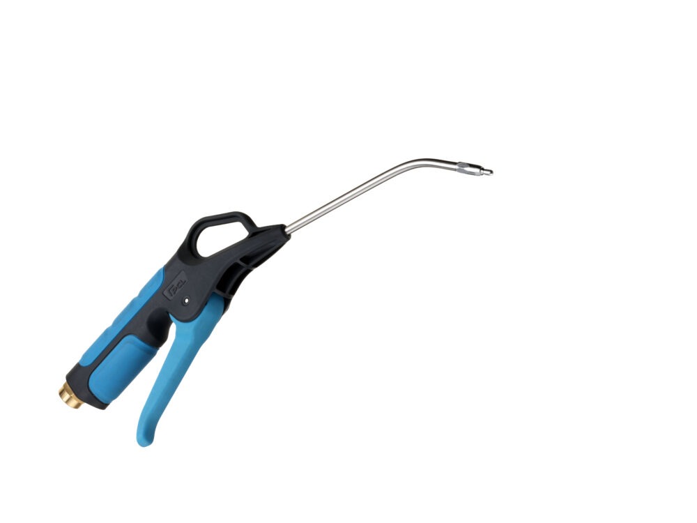 PCL BG7506 | Blowgun Low Noise, Ergo Extreme, Inlet Rp1/4