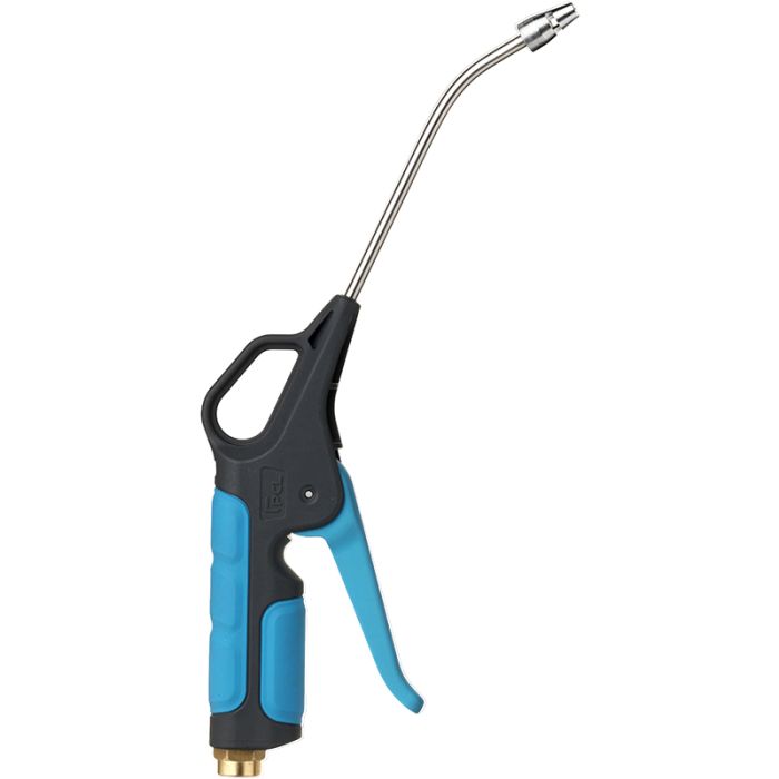 PCL BG7508 | Blowgun Turbo, Ergo Extreme, Inlet Rp1/4