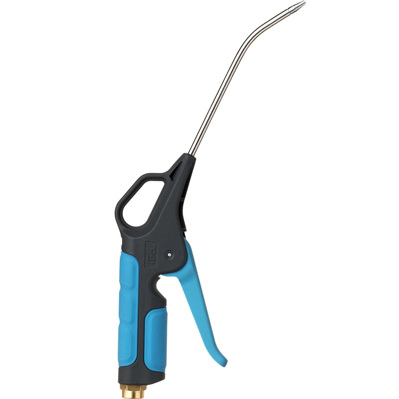 PCL BG8501 | Safety Blowgun, Ergo Extreme, Standard Nozzle, Inlet Rp1/4