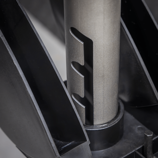 Sealey BGST1 | Adjustable Bench Grinder Stand