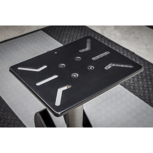 Sealey BGST1 | Adjustable Bench Grinder Stand